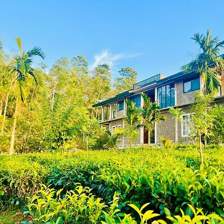 Palabaddala Tea And Eco Lodge รัตนปุระ ภายนอก รูปภาพ