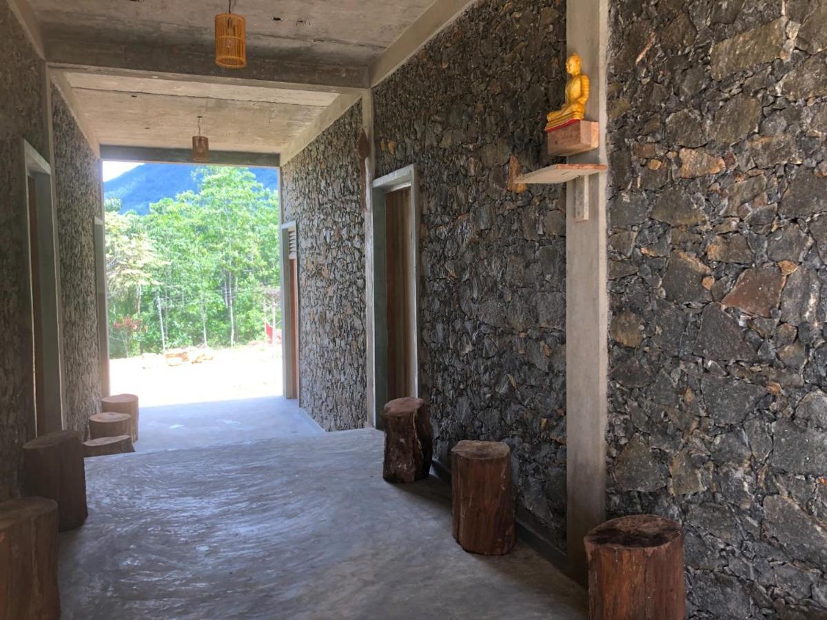 Palabaddala Tea And Eco Lodge รัตนปุระ ภายนอก รูปภาพ
