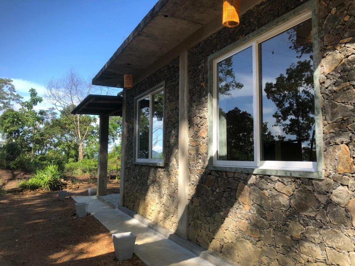 Palabaddala Tea And Eco Lodge รัตนปุระ ภายนอก รูปภาพ