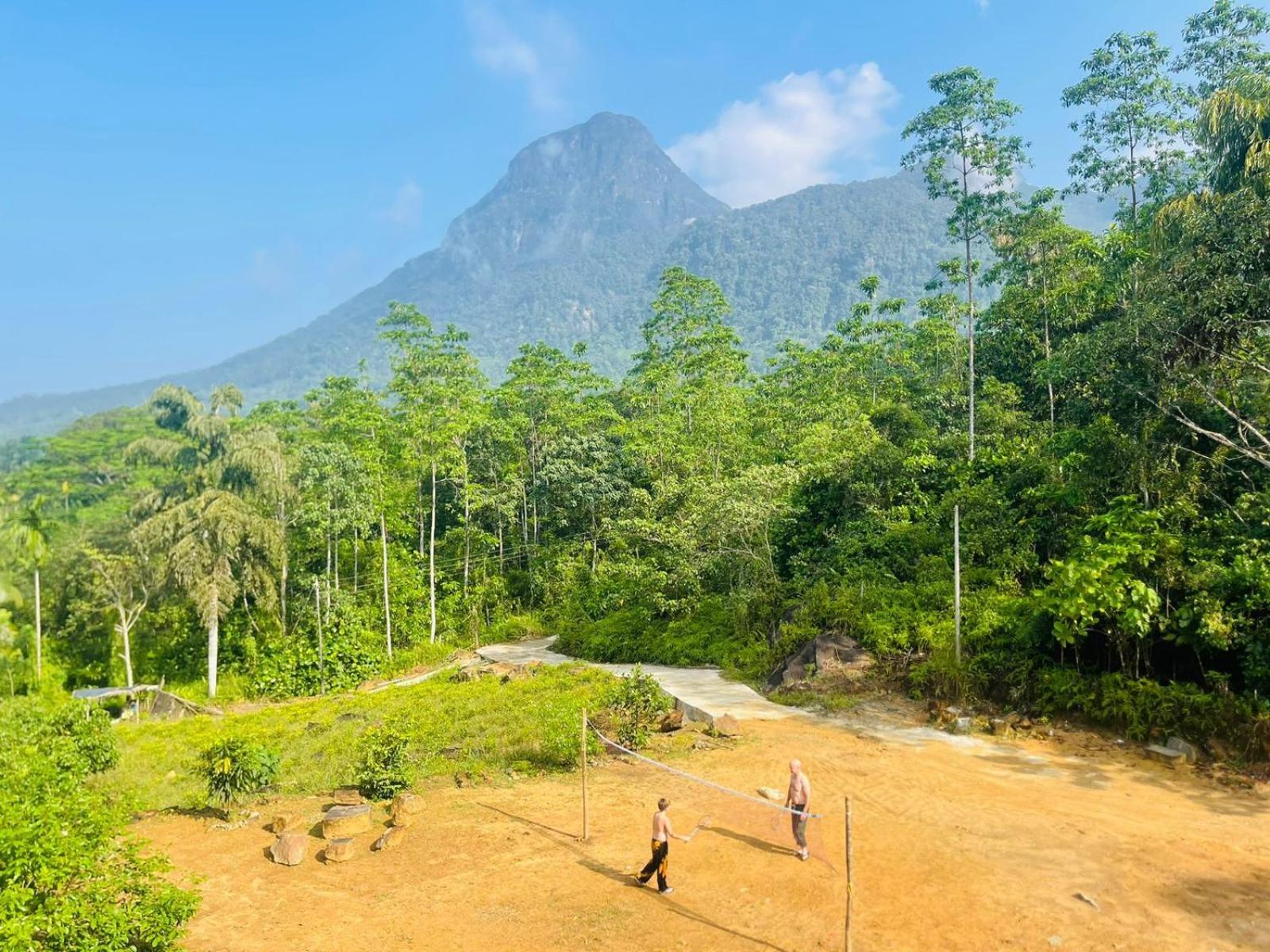 Palabaddala Tea And Eco Lodge รัตนปุระ ภายนอก รูปภาพ